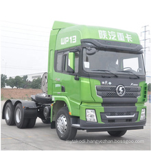 Shacman China Shaanxi X3000 6X4  heavy duty truck  head  trailer trucks towing truck